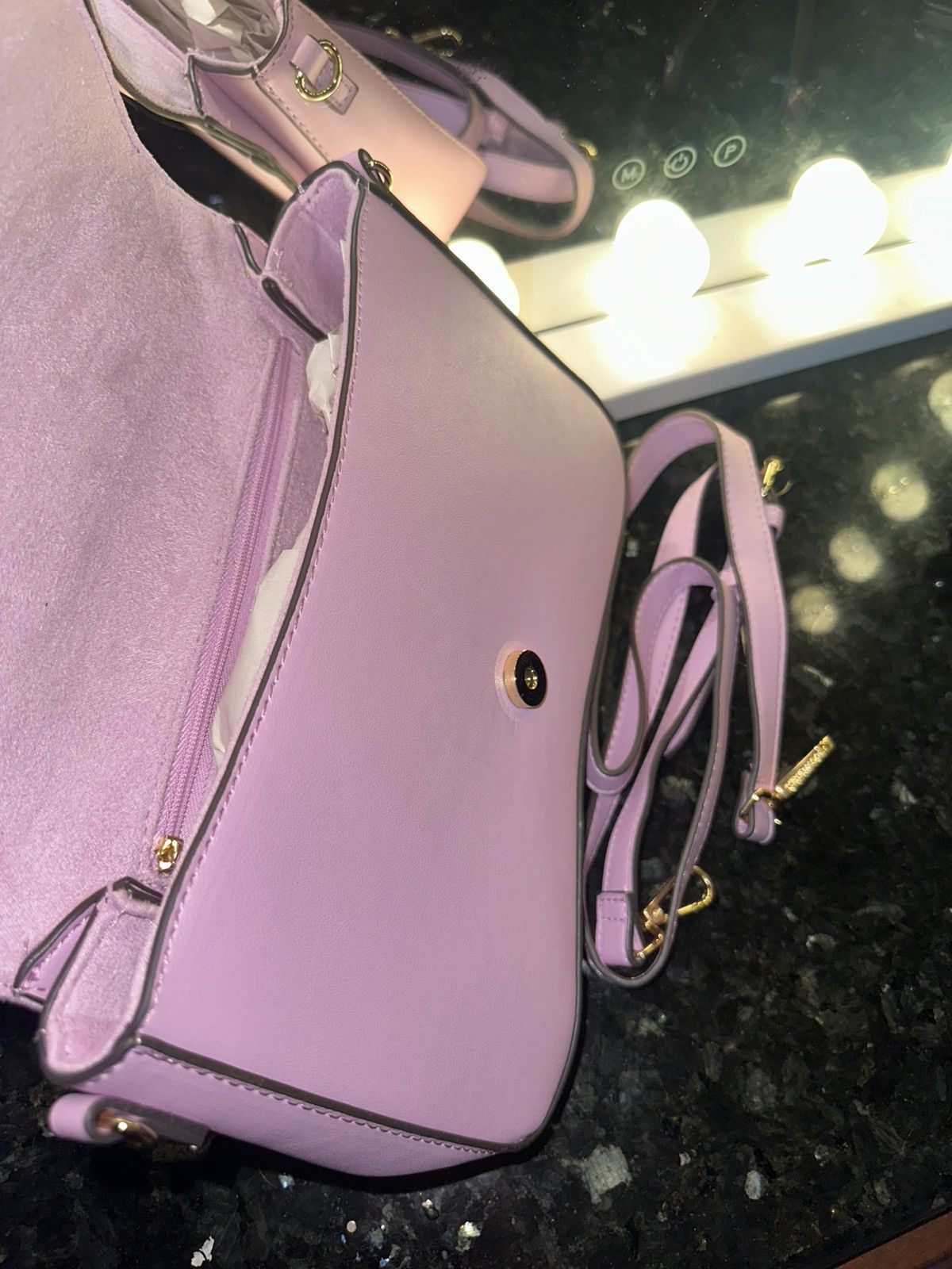 Steve Madden NEW Steve Madden Handbag Size ONE SIZE - 3 Thumbnail