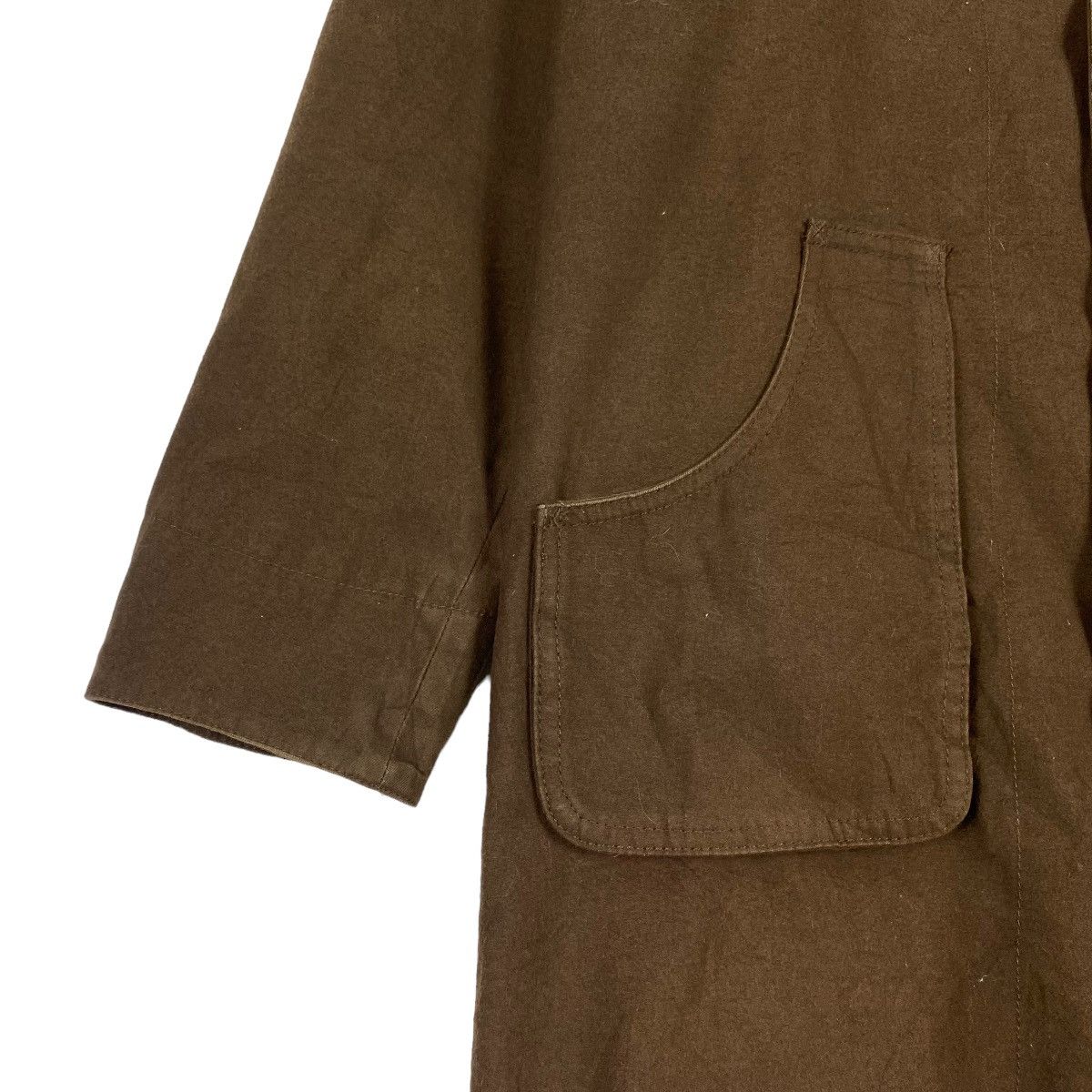 Other Vintage Coen Work Clothing Tokyo Japan Jacket Size US M / EU 48-50 / 2 - 8 Thumbnail