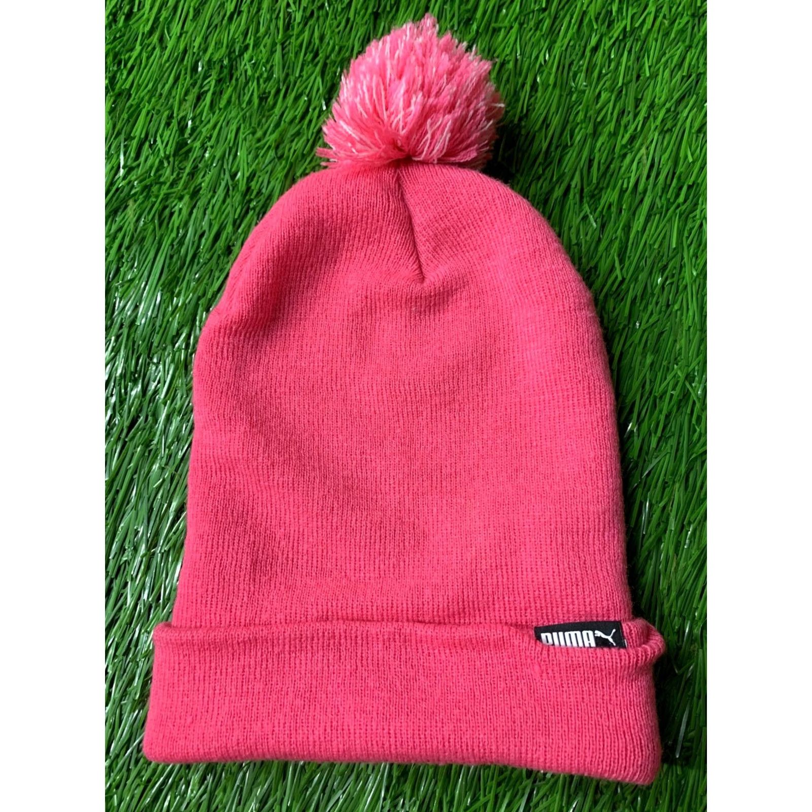 Puma PUMA PINK ORIGINAL WOMEN CASUAL HAT ONE SIZE Size ONE SIZE - 6 Thumbnail