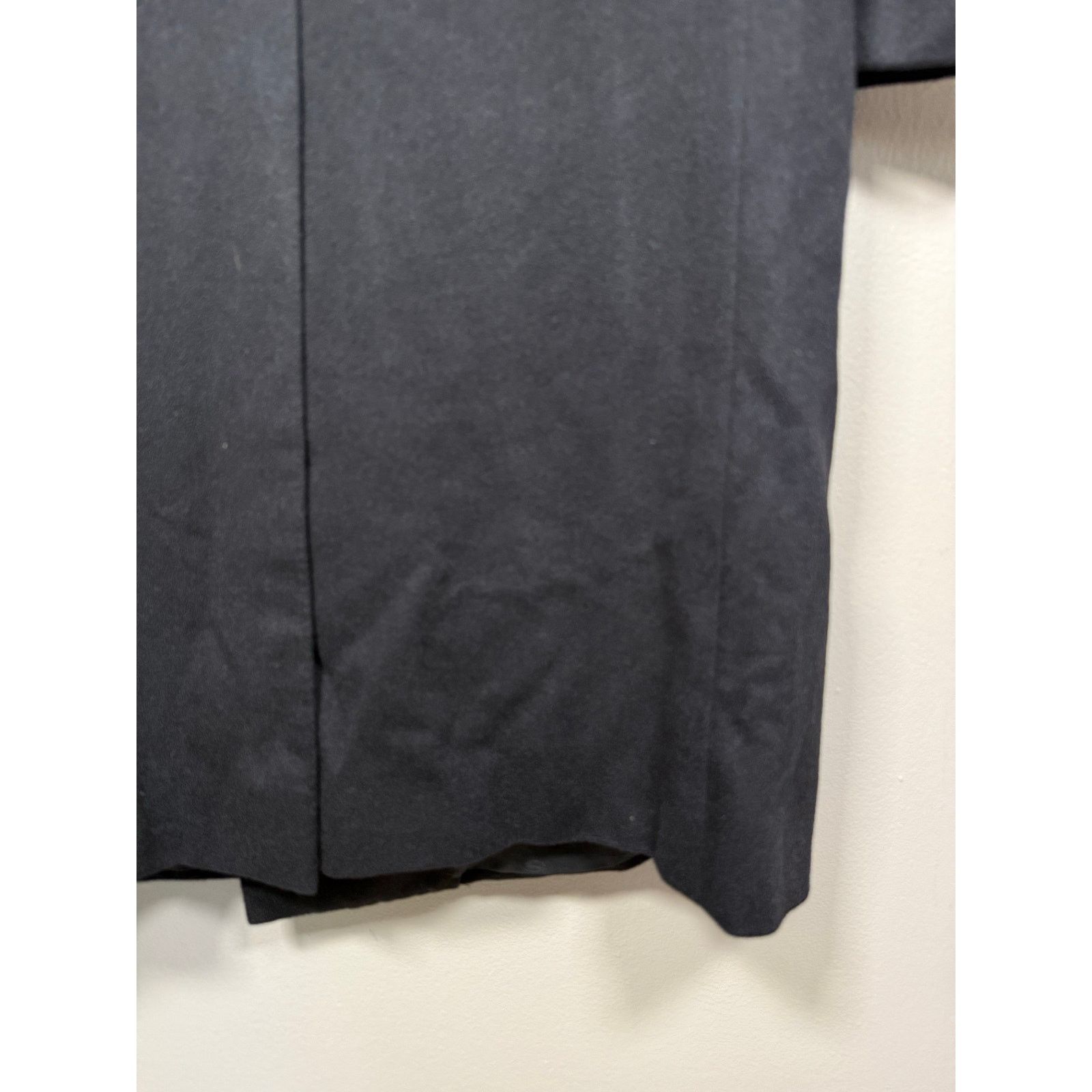 Stefano Ricci Stefano Ricci Double Breasted Cashmere Coat $9980 46IT/36 US Size US S / EU 44-46 / 1 - 10 Thumbnail