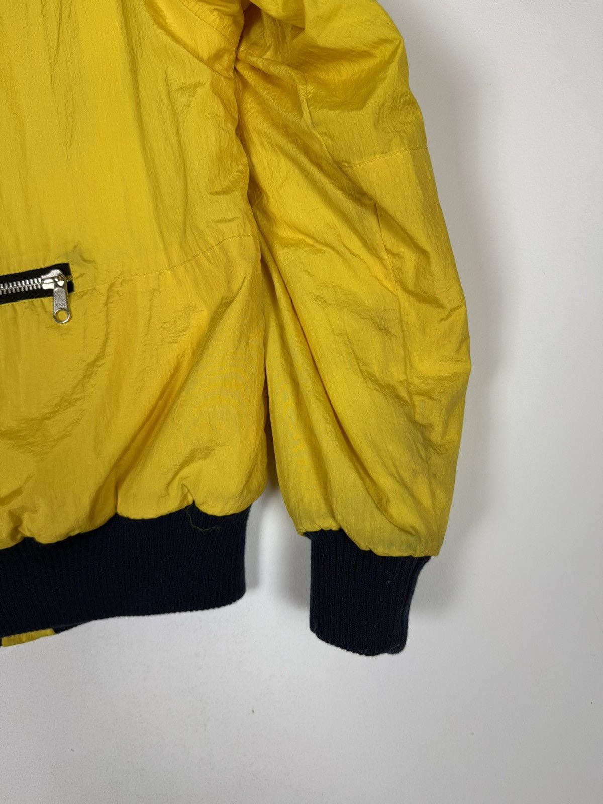 Japanese Brand Studio Prospero Italia Jiro Bomber jacket Size US M / EU 48-50 / 2 - 7 Thumbnail