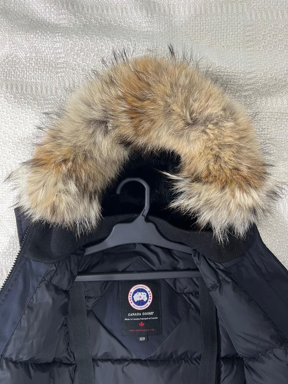 Canada Goose Canada goose navy Kensington parka Size XS / US 0-2 / IT 36-38 - 6 Thumbnail