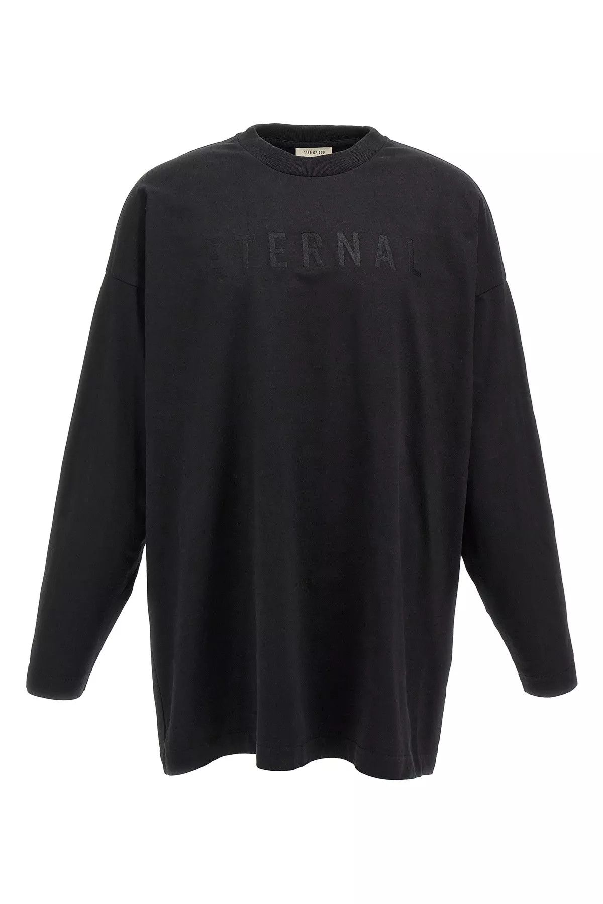 Fear of God 'Eternal' T-shirt Size US L / EU 52-54 / 3 - 1 Thumbnail