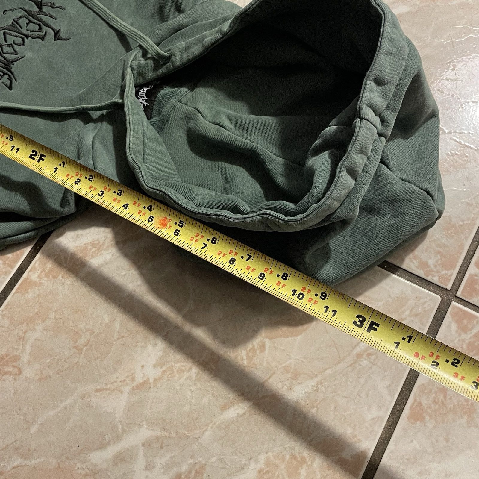 Zumiez Welcomen Hoodie Zumiez Y2K Size US M / EU 48-50 / 2 - 3 Thumbnail