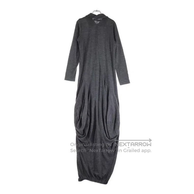 Junya Watanabe JUNYA WATANABE Transforming dress Size S / US 4 / IT 40 - 2 Thumbnail