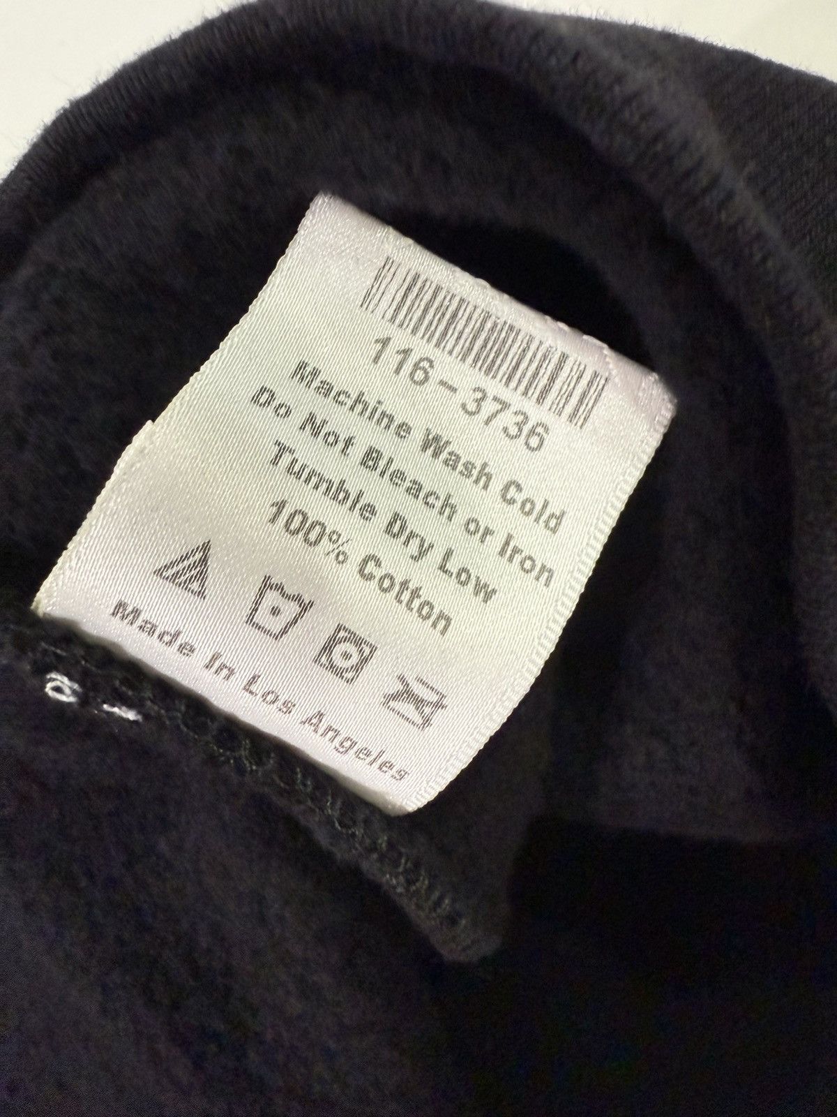 Sp5der Sp5der Hoodie Size US M / EU 48-50 / 2 - 5 Thumbnail