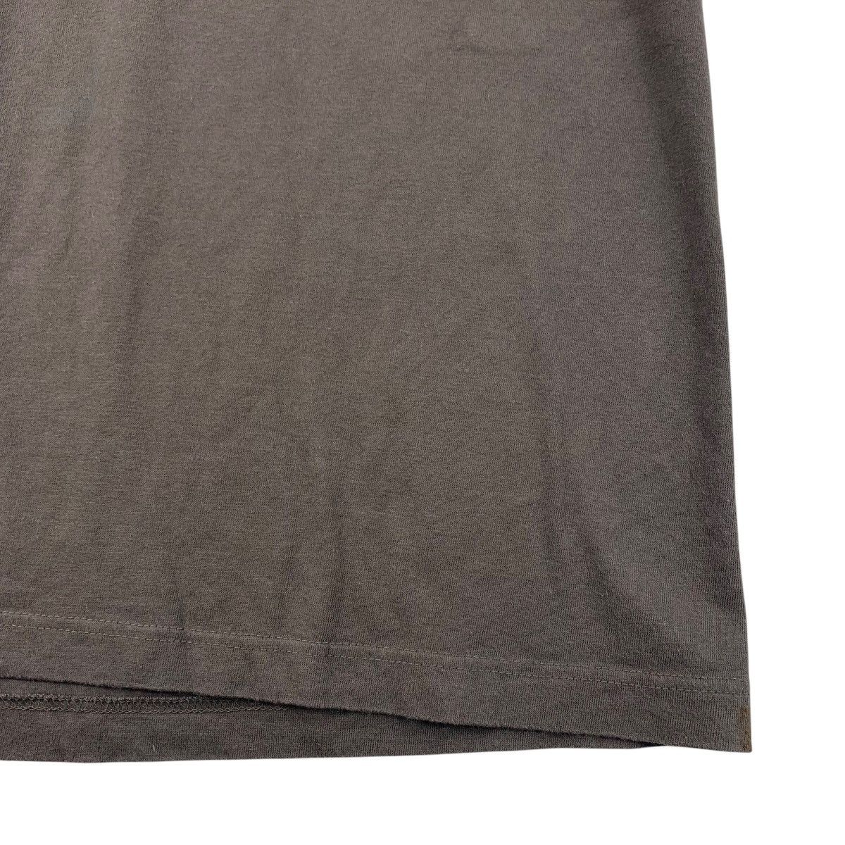 Anime × Japanese Brand Vintage cospa BLACK ROCK SHOOTER tee logo spellout tshirt Size US L / EU 52-54 / 3 - 8 Thumbnail