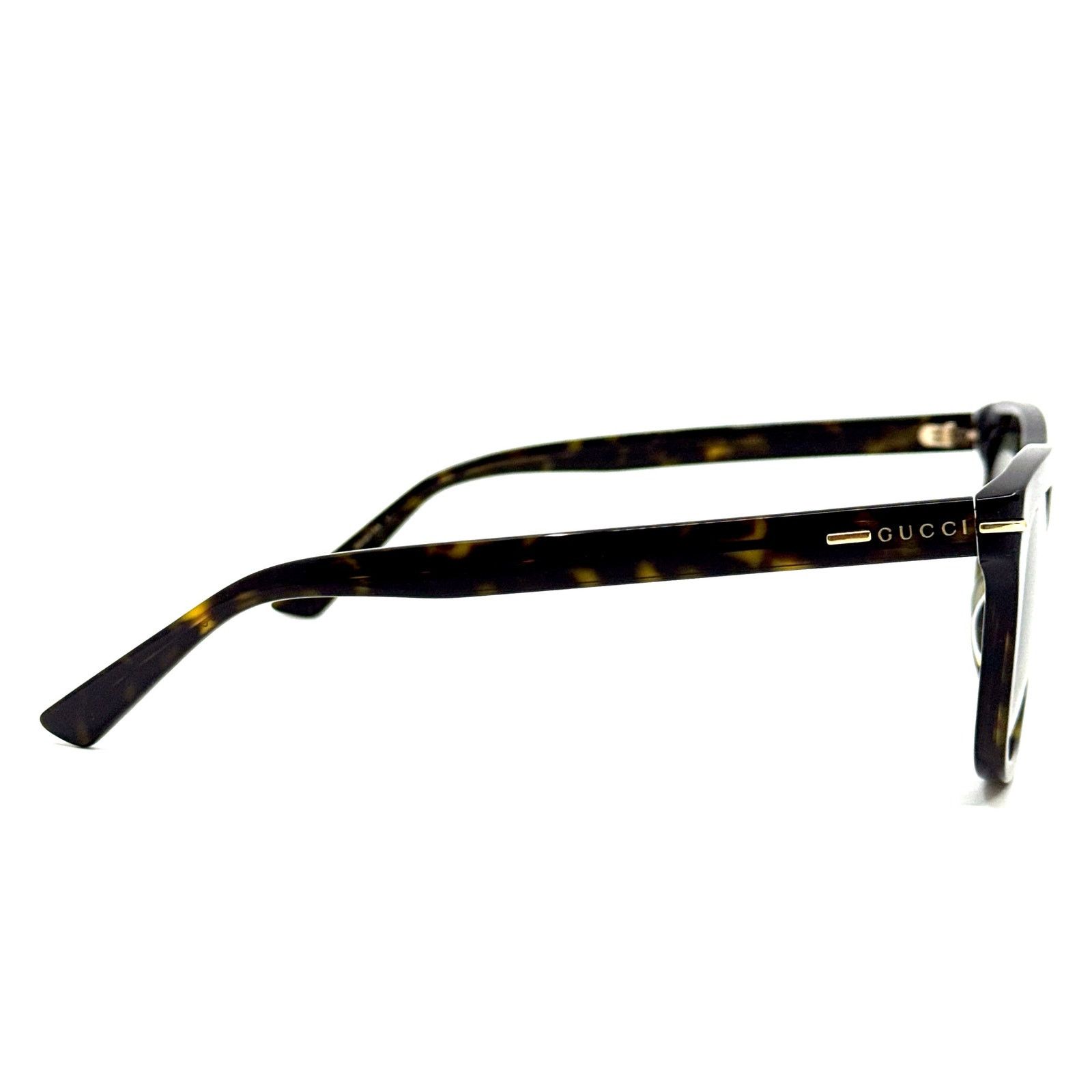 Gucci New, GUCCI Sunglasses GG1444S 002 Authentic Size ONE SIZE - 10 Thumbnail