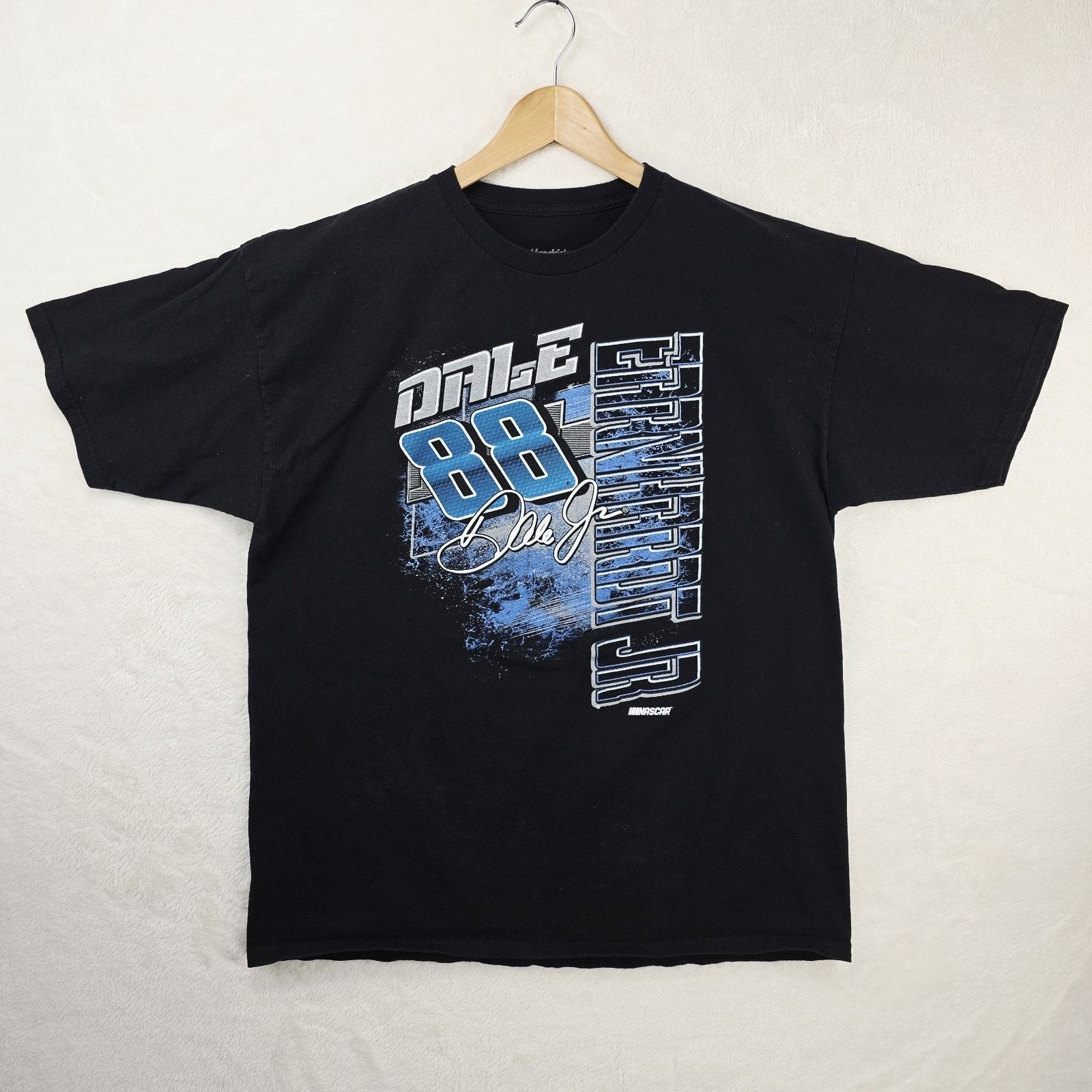 NASCAR Dale Earnhardt Jr Hendrick Motorsports T-Shirt XL Nascar Size US XL / EU 56 / 4 - 2 Thumbnail