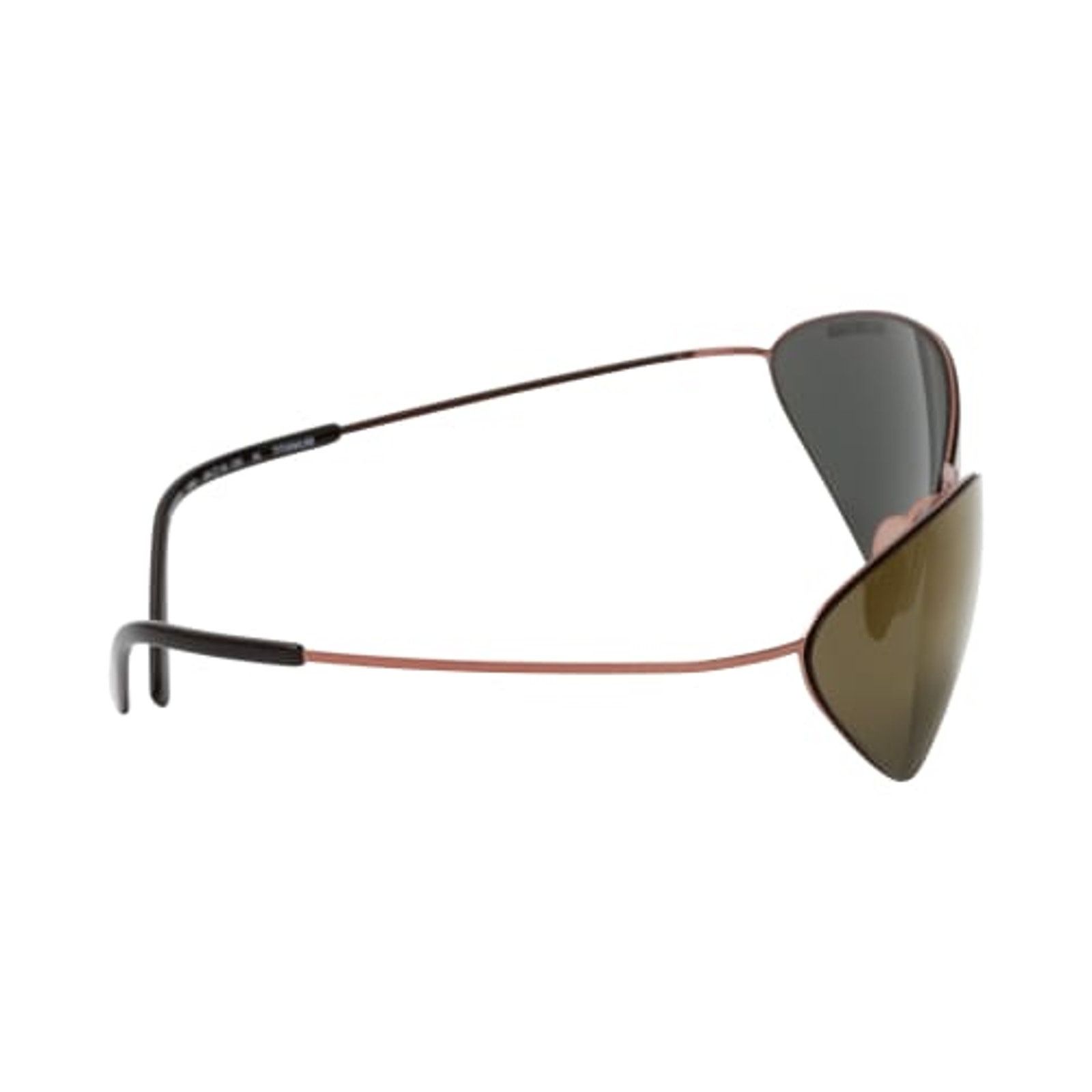 Balenciaga BALENCIAGA BB0350S-002(584585-GZ1) Size ONE SIZE - 4 Thumbnail