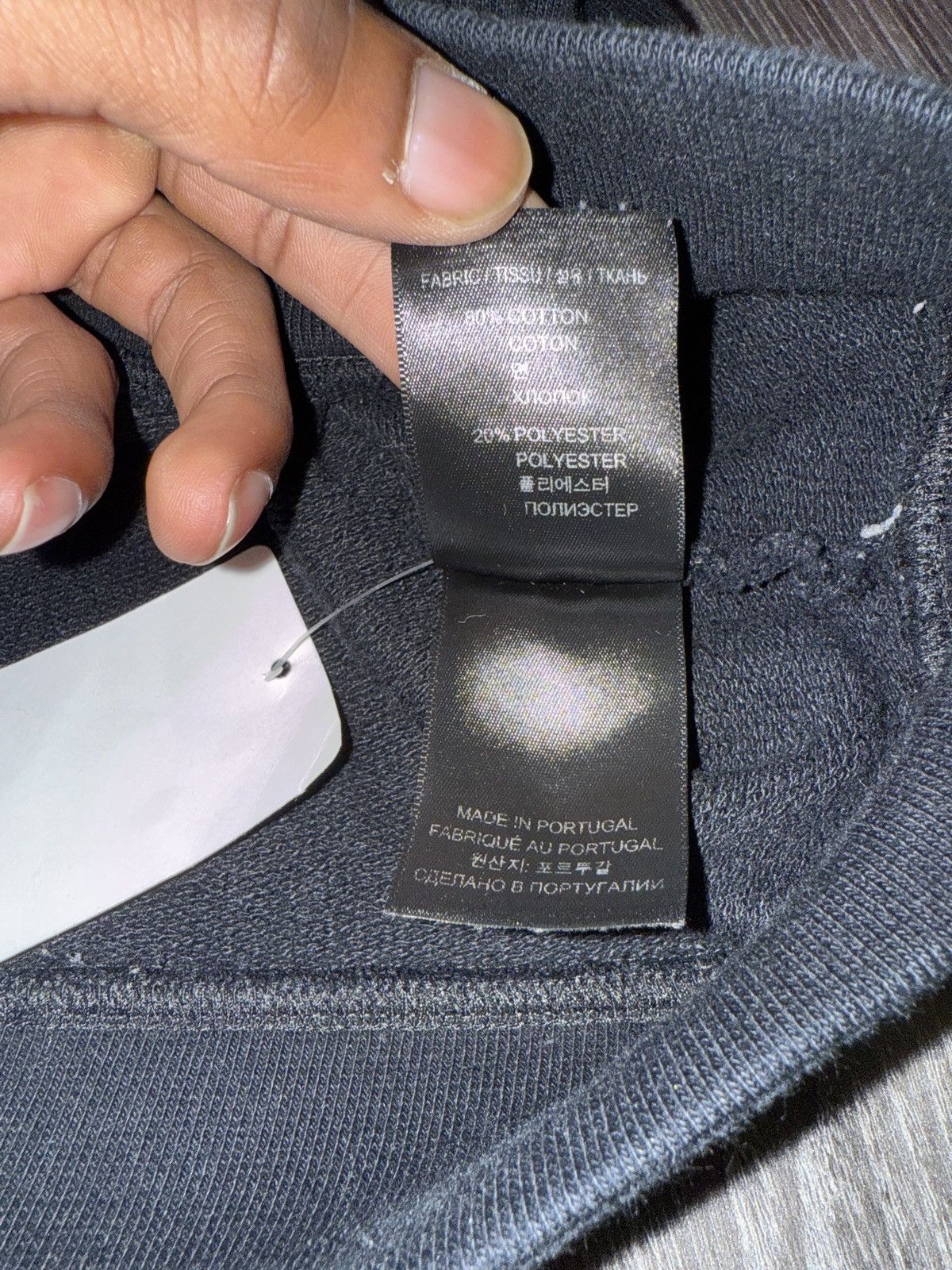 Vetements Vetements Size US M / EU 48-50 / 2 - 8 Thumbnail