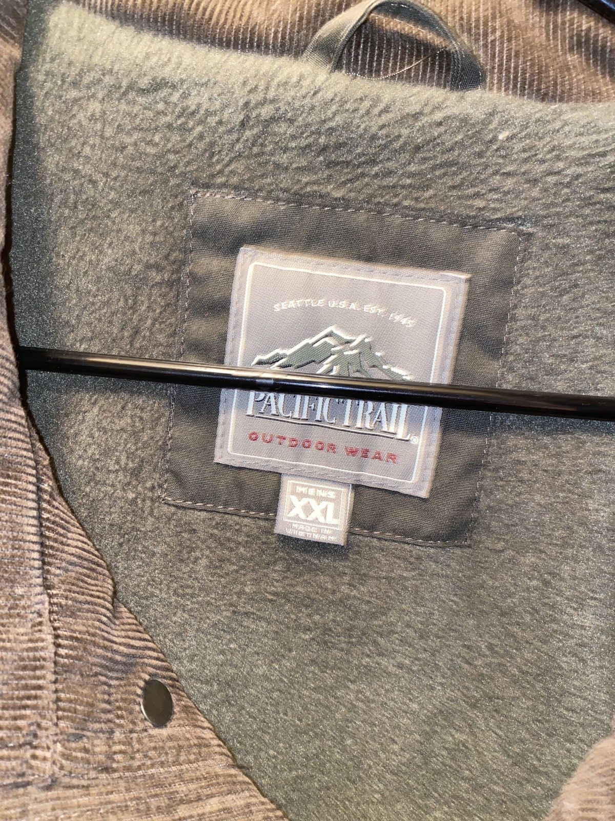Pacific Trail Pacific Trail jacket blue size 2xl used Size US XXL / EU 58 / 5 - 2 Thumbnail