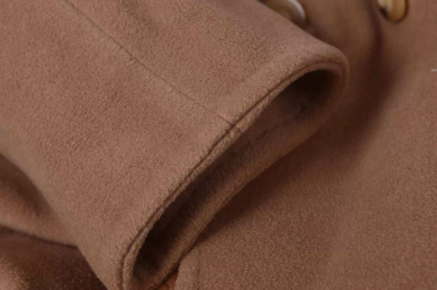 Max Mara MaxMara 101801 Overcoat Size S / US 4 / IT 40 - 2 Thumbnail