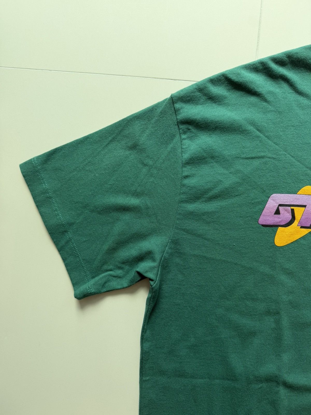 Other L’ART DE AUTOMOBILE GRAPHIC T-SHIRT Size US S / EU 44-46 / 1 - 3 Thumbnail