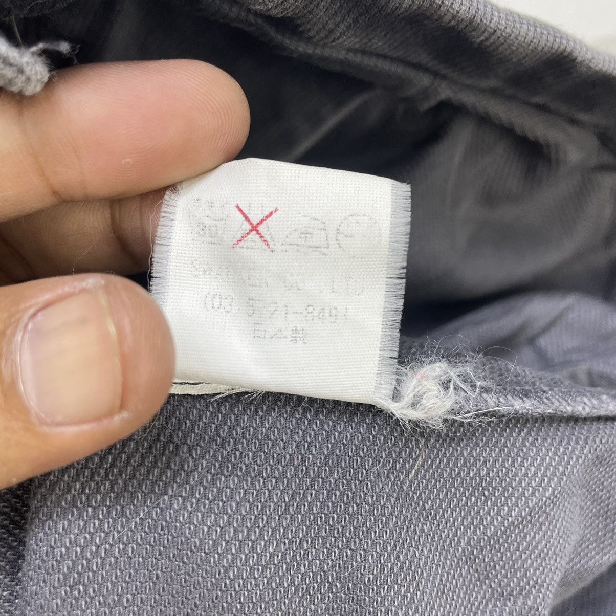 Japanese Brand × Vintage Japanese Brand Project SRS Worker Jacket Size US M / EU 48-50 / 2 - 6 Thumbnail
