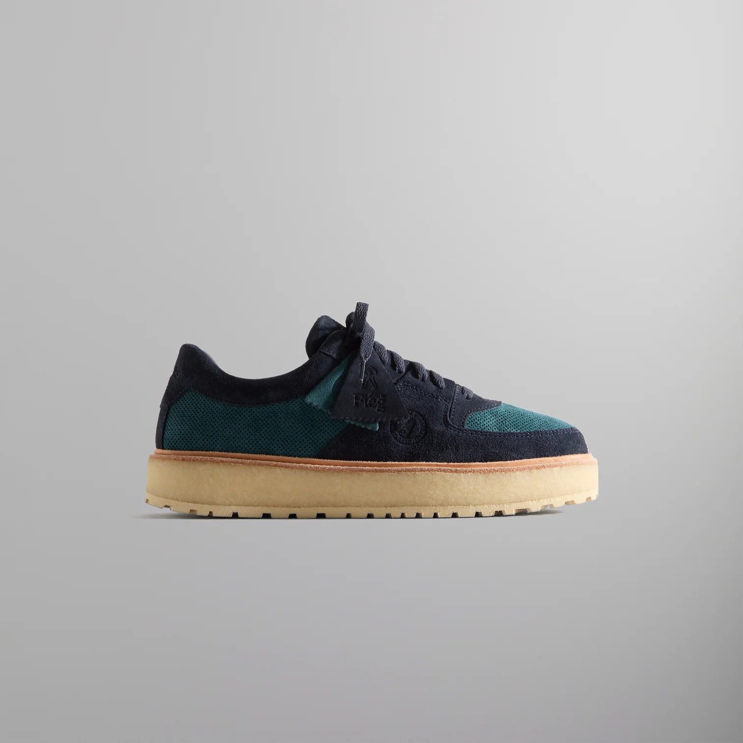 Clarks × Kith × Ronnie Fieg 8th St by Ronnie Fieg for Clarks Originals Sandford 2 Size US 9 / EU 42 - 1 Thumbnail
