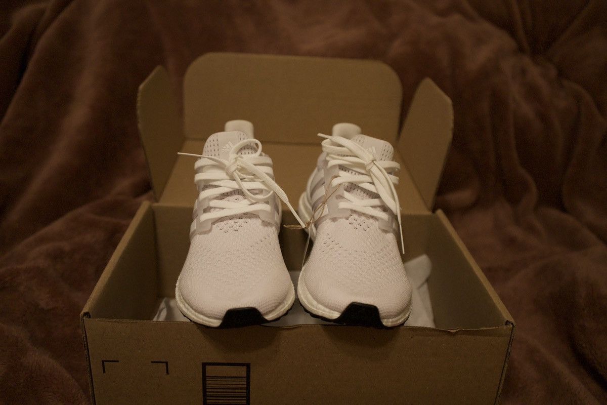Adidas Adidas Ultraboost 1.0 W 2023 Size US 6.5 / IT 36.5 - 1 Thumbnail