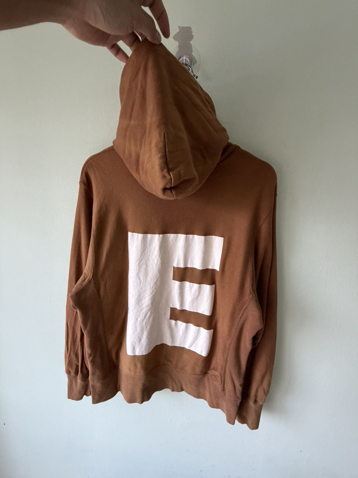 GOODENOUGH Vintage Good Enough Hoodie Size US M / EU 48-50 / 2 - 8 Thumbnail