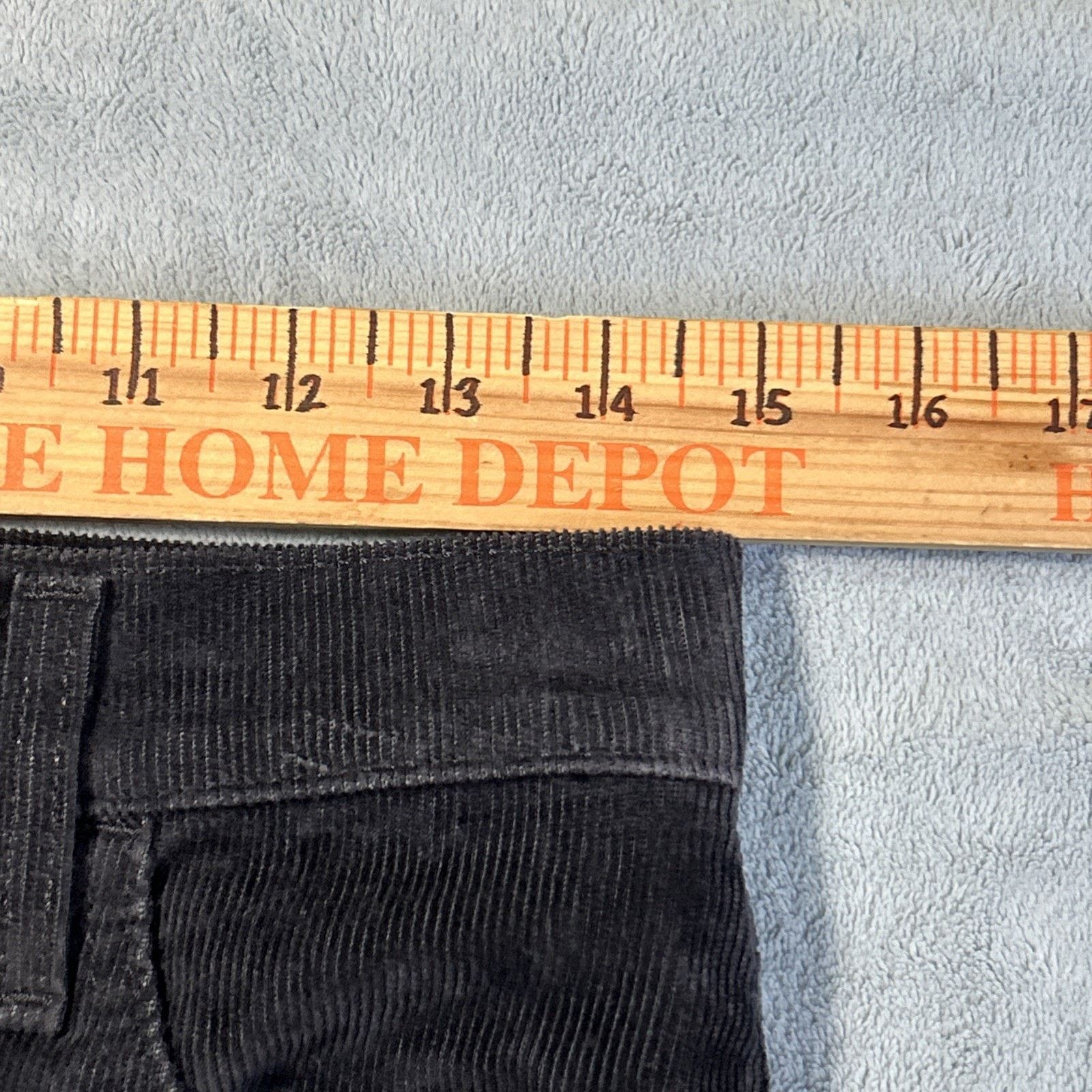 Levi's Levis Corduroy Beyond Baggy Pants Ws 30x31 Relaxed Ribcage Size 30" / US 8 / IT 44 - 12 Thumbnail