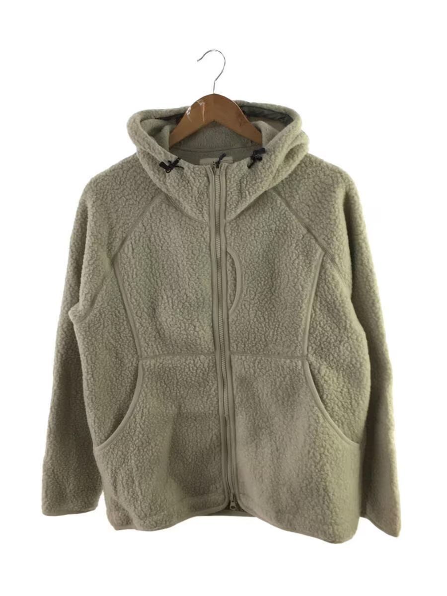 Snow Peak Raglan Fleece Jacket Grailed