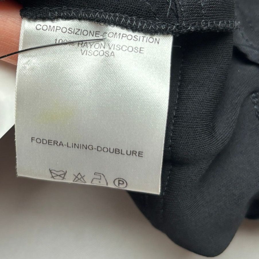 Gucci Vintage Gucci Tom Ford Era Panneled Skirt Women's 44 Y2K Size 30" / US 8 / IT 44 - 7 Thumbnail