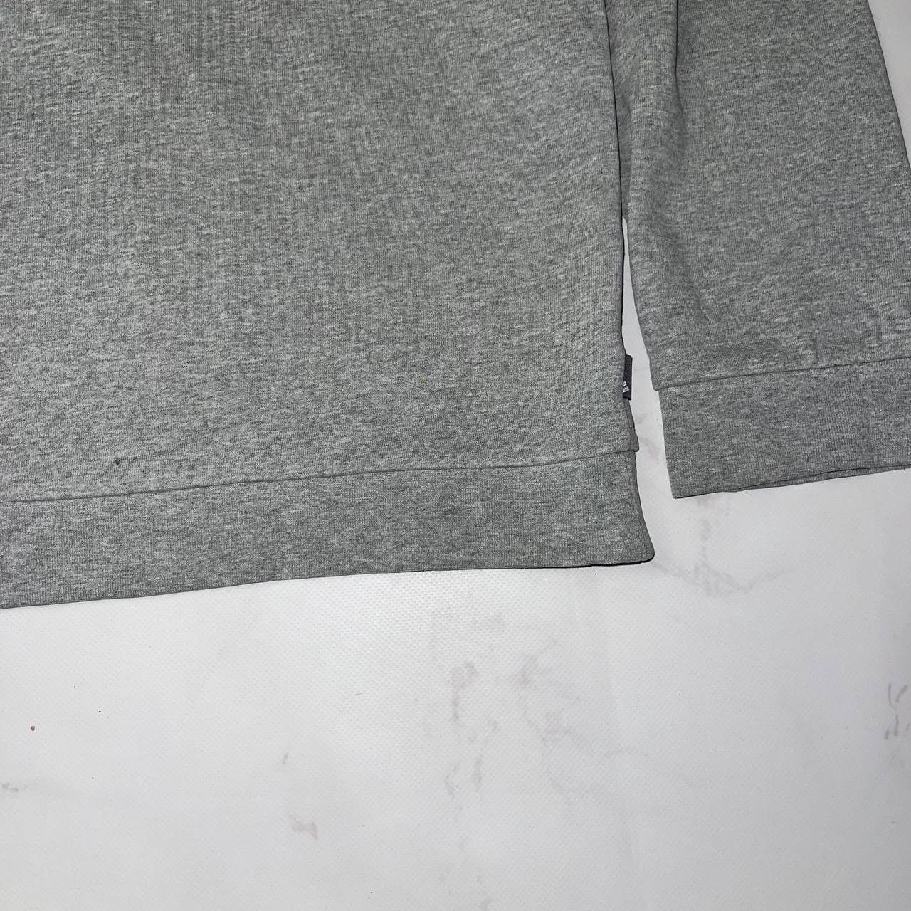 Adidas Adidas Sweatshirt Mens XL Embroidered Spell Out 00s Y2K Size US XL / EU 56 / 4 - 14 Thumbnail