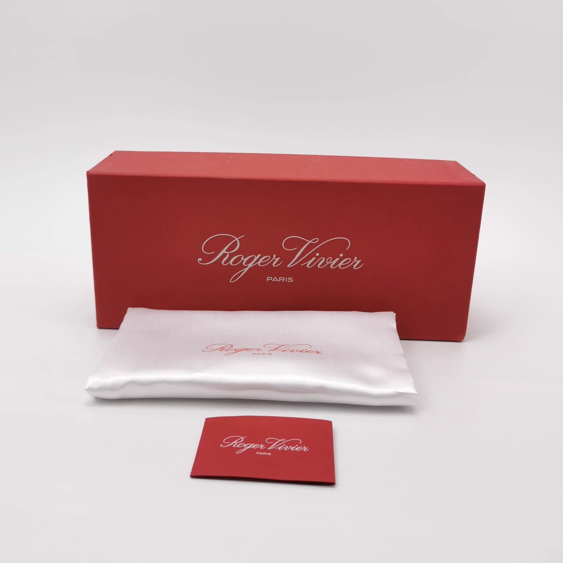 Roger Vivier Roger Vivier Heels 36 Size US 5.5 / IT 35.5 - 5 Thumbnail