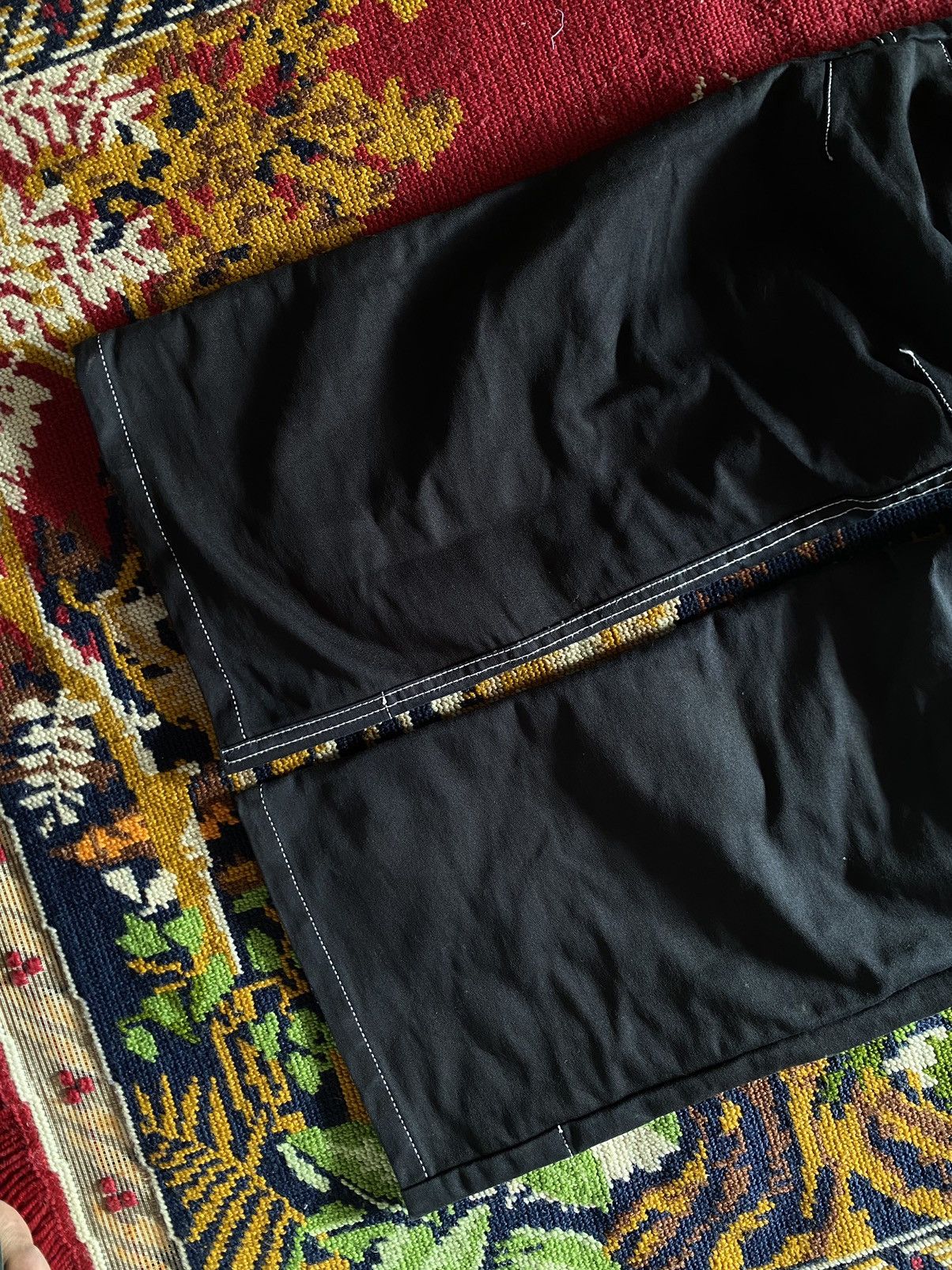 Phipps Phipps Hour Glass Twill Carpenter Pants Size US 30 / EU 46 - 6 Thumbnail