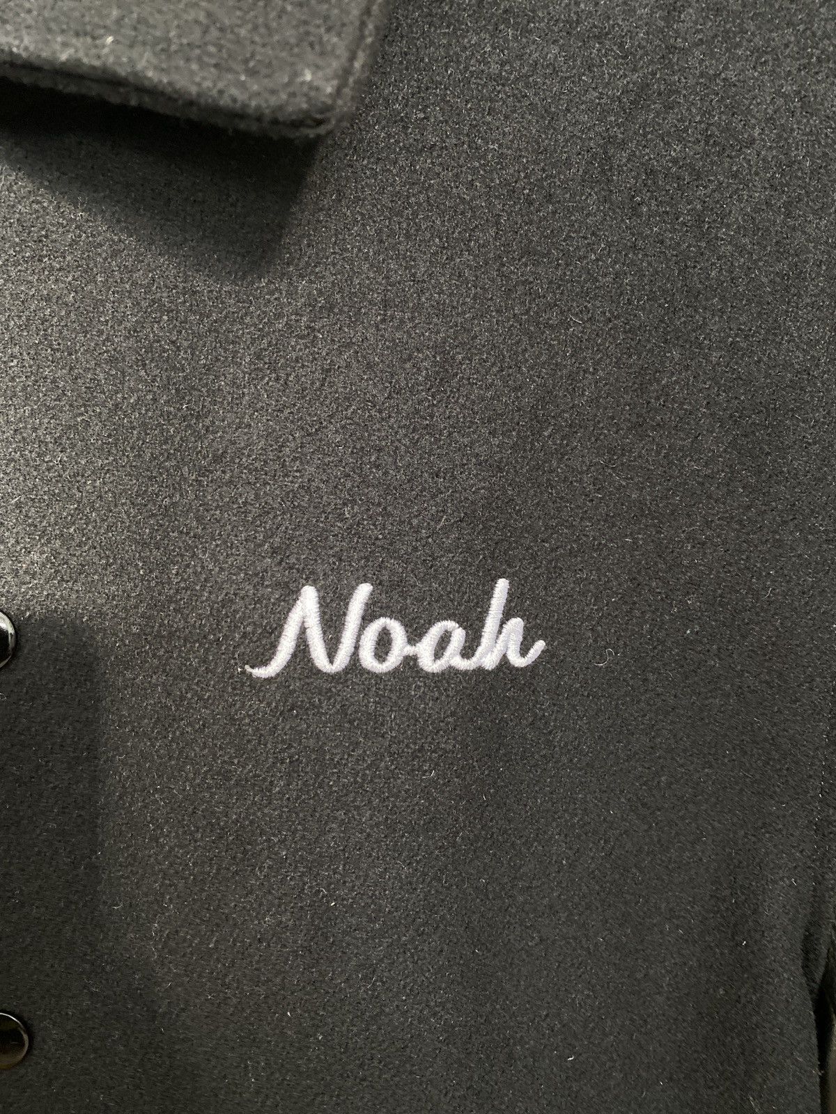 Noah Noah x Violator Rose Varsity Jacket Size US S / EU 44-46 / 1 - 5 Thumbnail