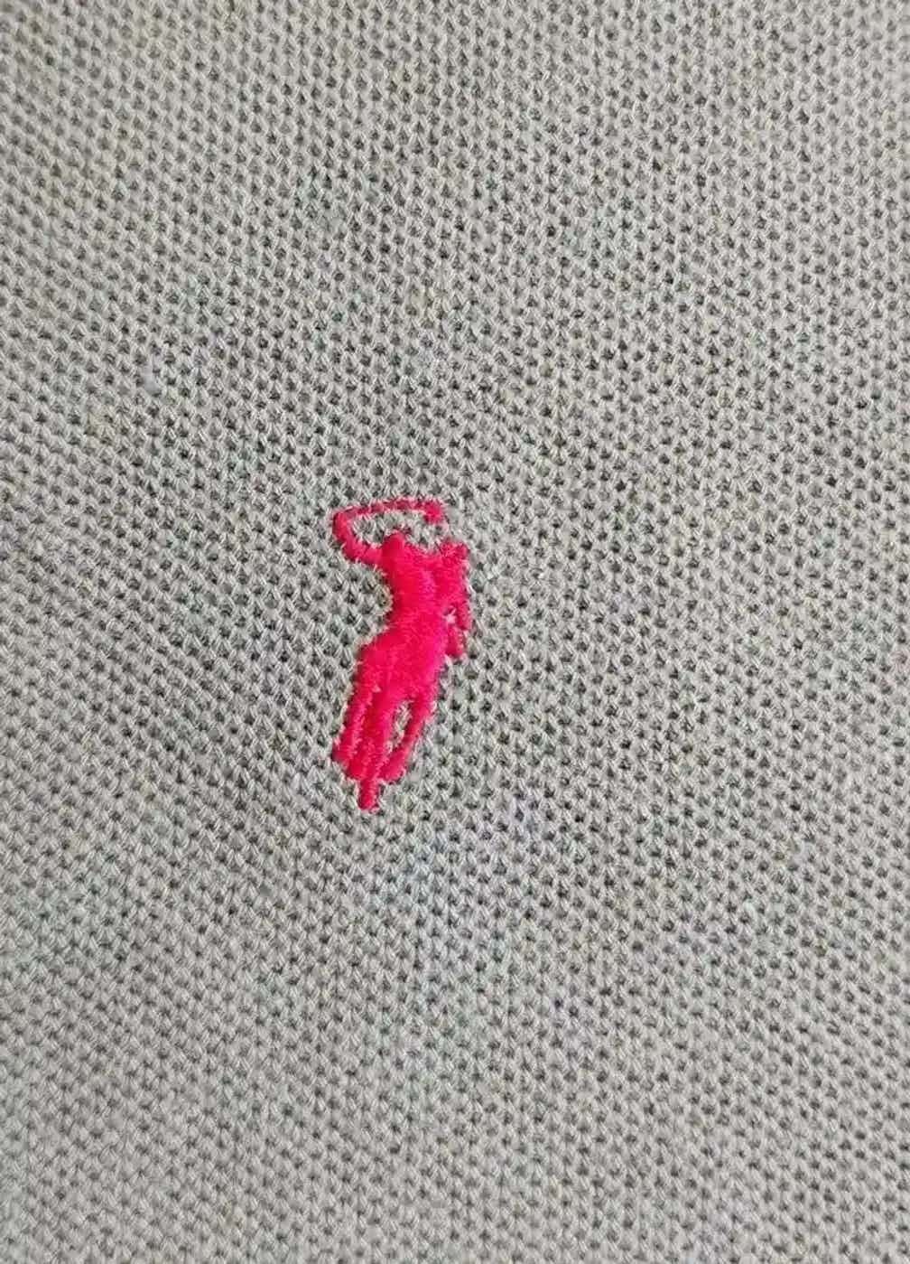 Vintage Vintage Polo Point T-shirt Size US M / EU 48-50 / 2 - 4 Thumbnail