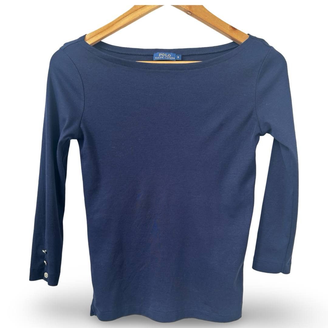 Polo Ralph Lauren Ralph Lauren blouses #164 Size S / US 4 / IT 40 - 1 Thumbnail