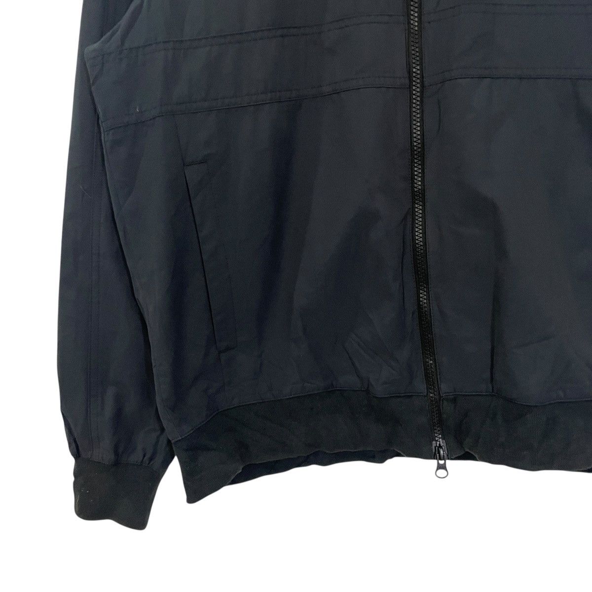 Nike Vintage Nike Zipper Ups Jacket Size US M / EU 48-50 / 2 - 3 Thumbnail