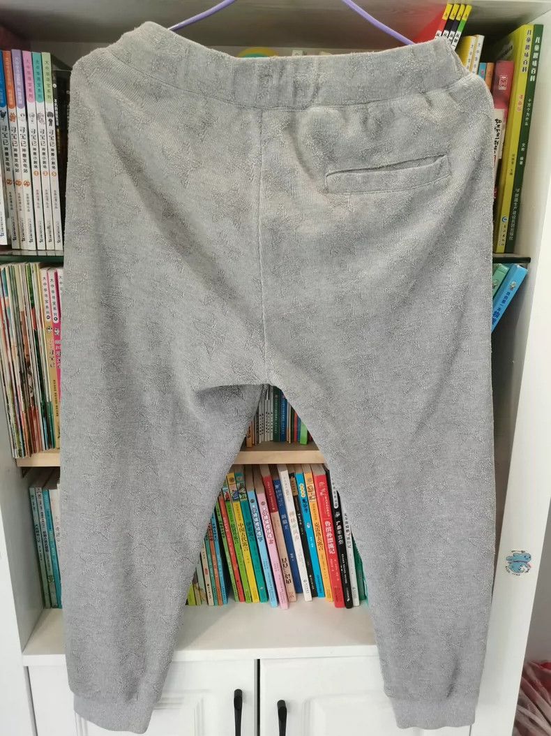 Loewe LOEWE sizeL Classic men's slacks Size US 32 / EU 48 - 2 Thumbnail