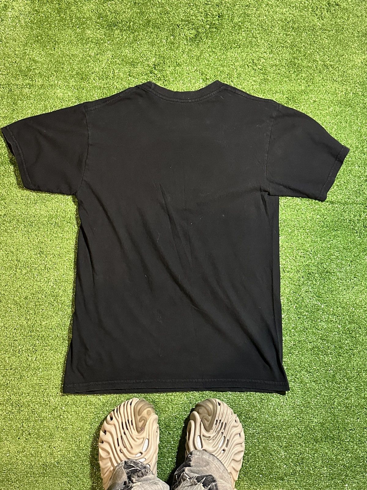 Band Tees × Vintage Vintage Green Day Band Tee Size US S / EU 44-46 / 1 - 2 Thumbnail