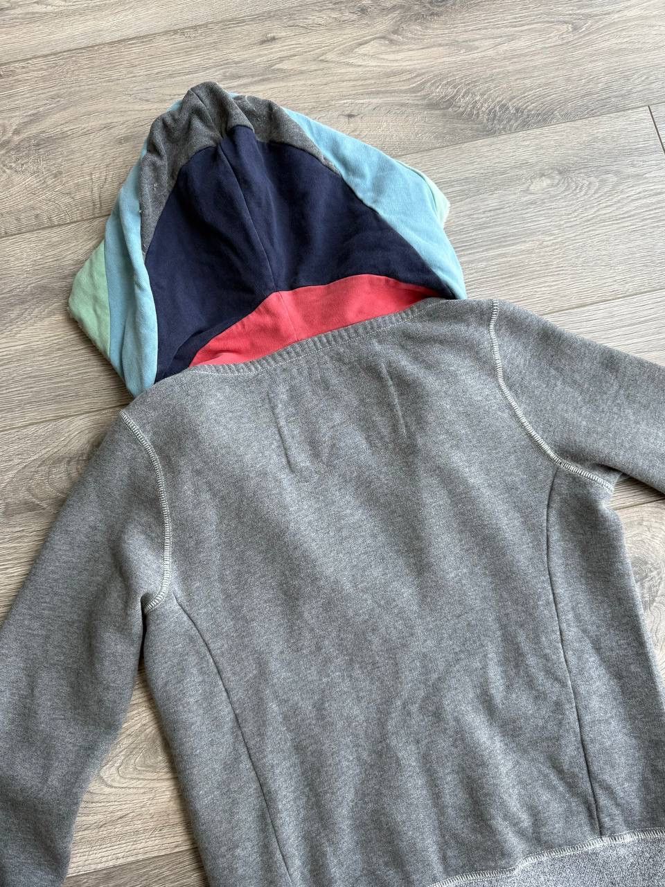 True Religion True Religion Zip hoodie Size S / US 4 / IT 40 - 11 Thumbnail
