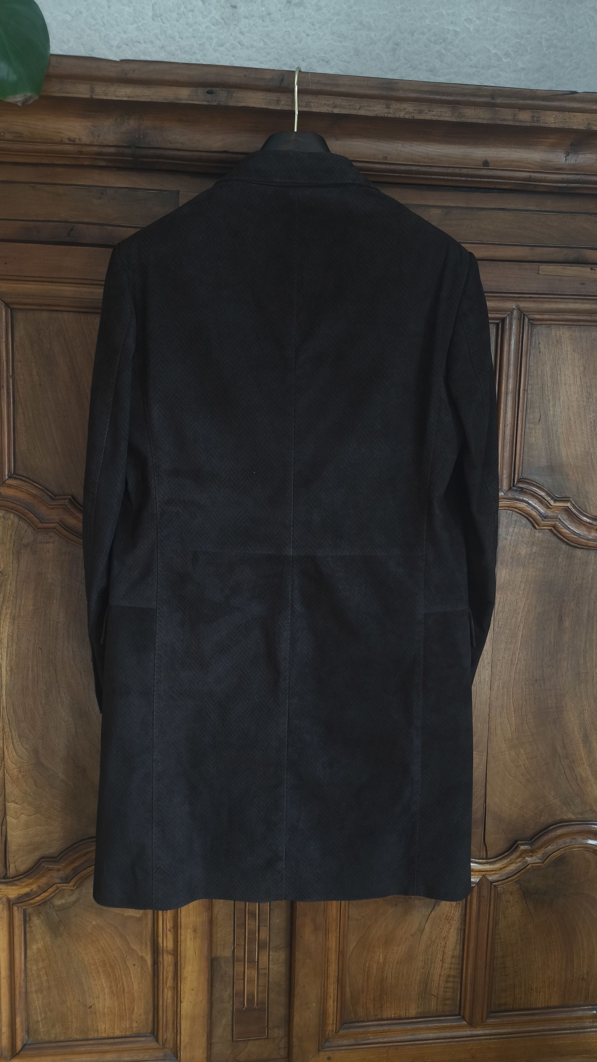 Tom Ford Tom Ford Sample Coat – Size 48 (1/1 Piece) Size US M / EU 48-50 / 2 - 7 Thumbnail