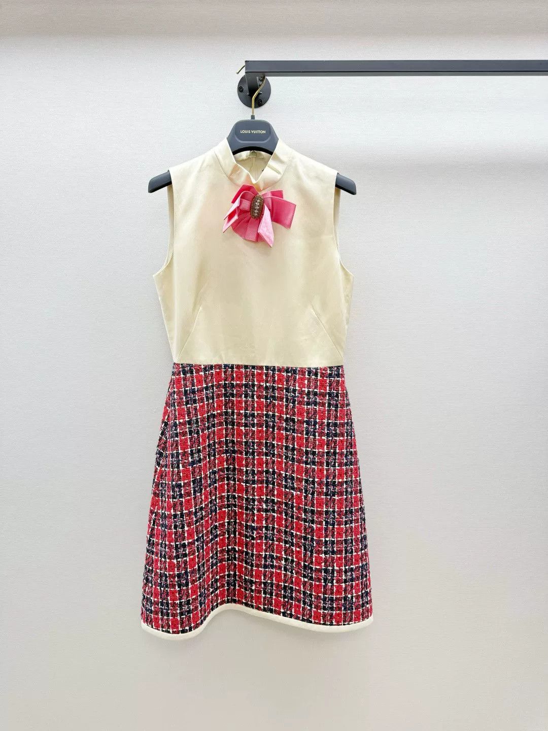 Gucci Gucci Women's Dress Size 38 Size S / US 4 / IT 40 - 1 Thumbnail