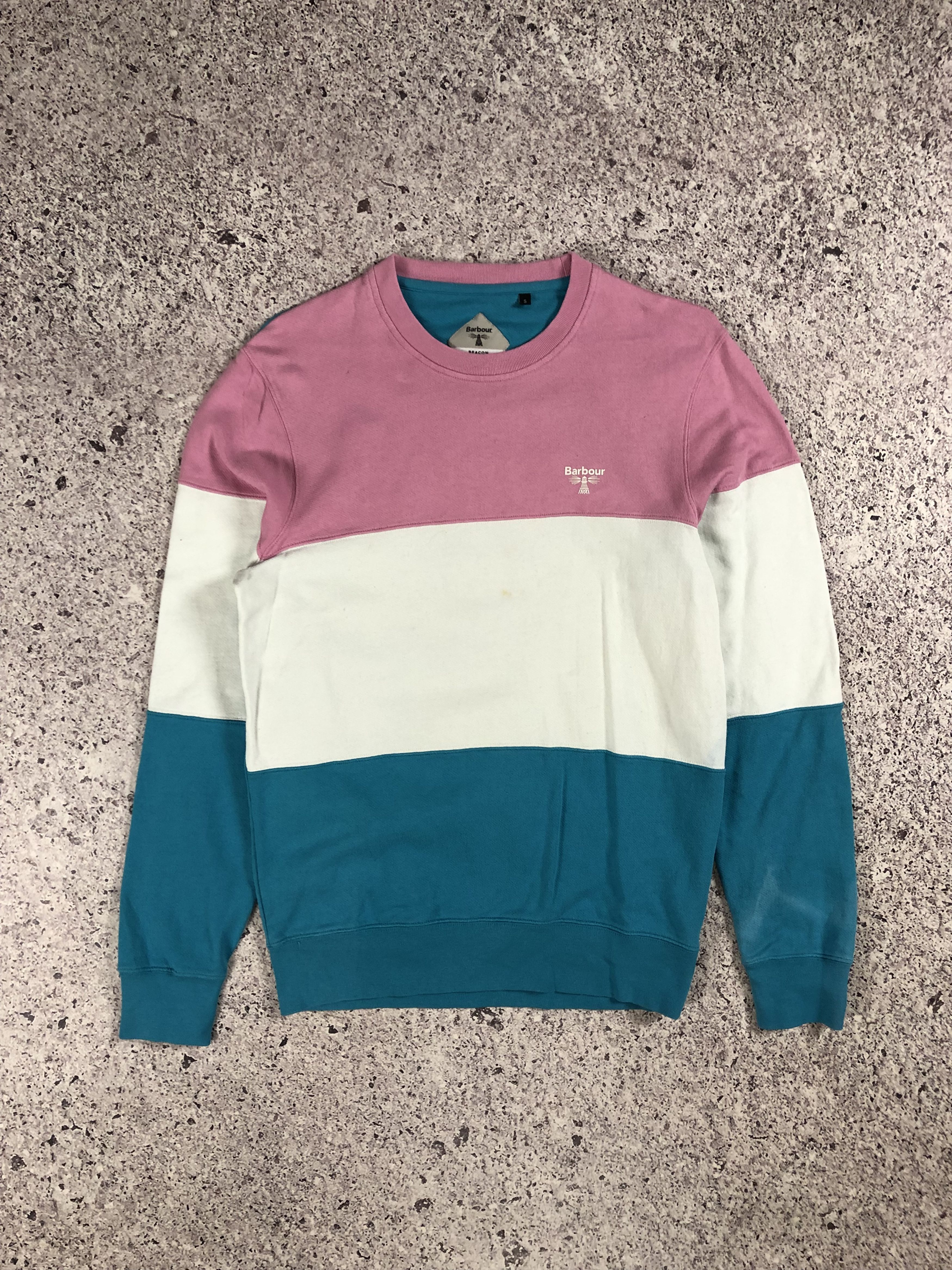 Palace Osaka Exclusive Hanshin Tigers Raglan L/S Tee