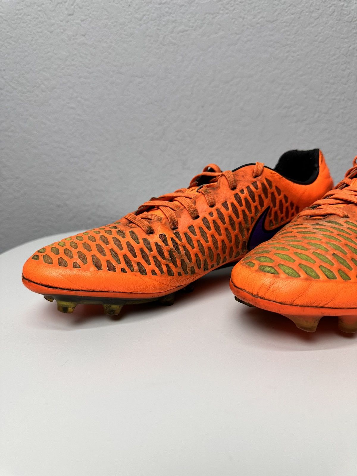 Nike Nike US 11 Insole 29.5 Magista Opus FG Men's 649230-858 Size US 12.5 / EU 45-46 - 8 Thumbnail