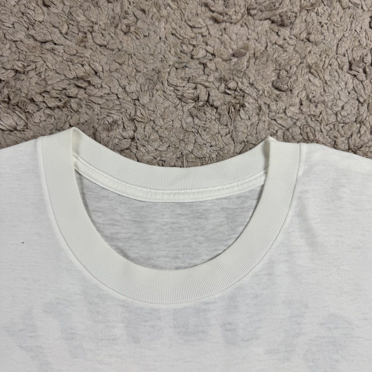 Levi's Vintage Clothing Vintage Promo Levi’s Fuji Rock Festival 02 T-shirt Size US L / EU 52-54 / 3 - 12 Thumbnail