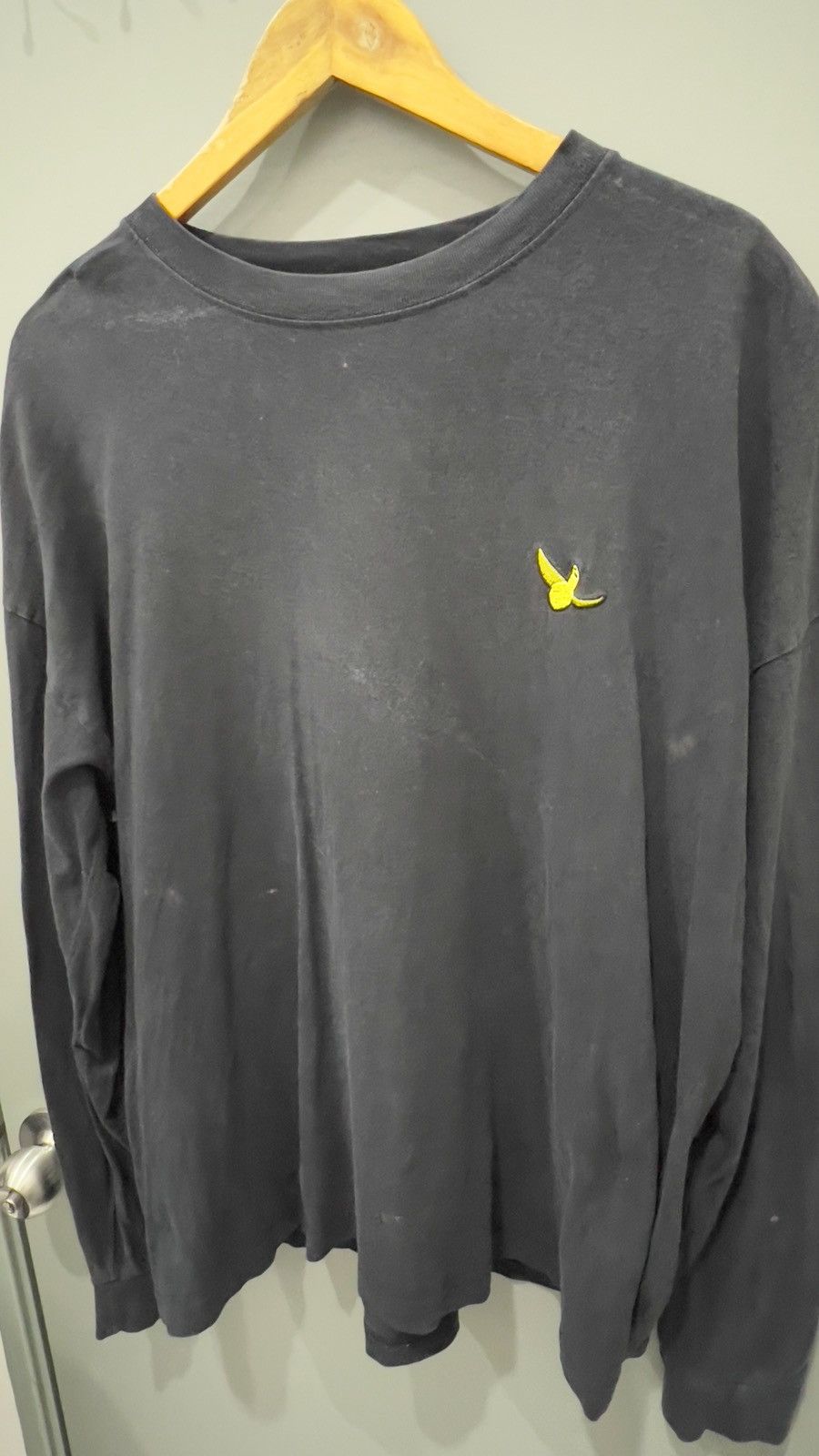 Other Mark Ginzalez Loong Sleeve Size US XXL / EU 58 / 5 - 8 Thumbnail