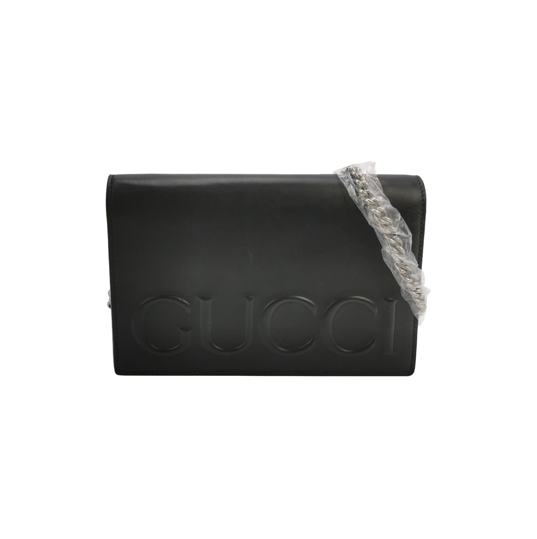 Gucci Gucci Women os Crossbody Bags Size ONE SIZE - 1 Thumbnail