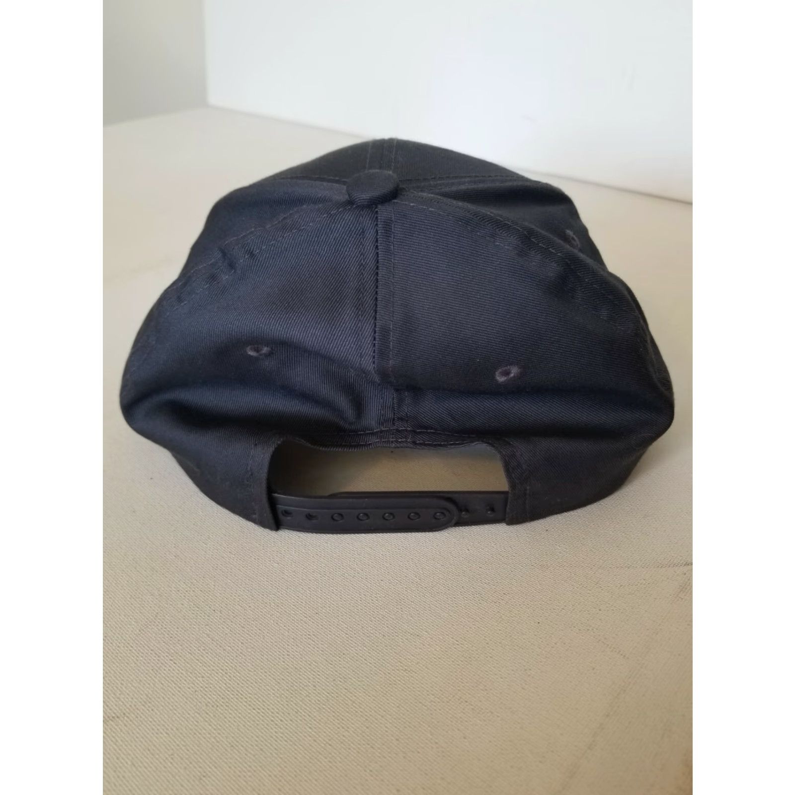 Ford FORD Built Tough Snapback Hat Adjustable Blue Mens Size ONE SIZE - 2 Thumbnail