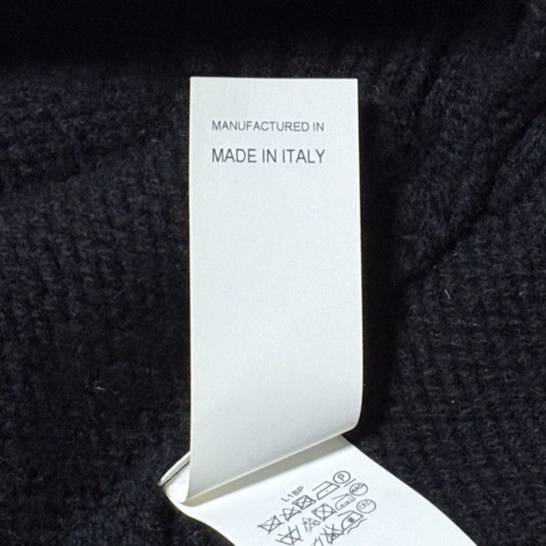 Kanye West YEEZY SEASON 5 LOST HILLS SWEATER Size US XS / EU 42 / 0 - 14 Thumbnail