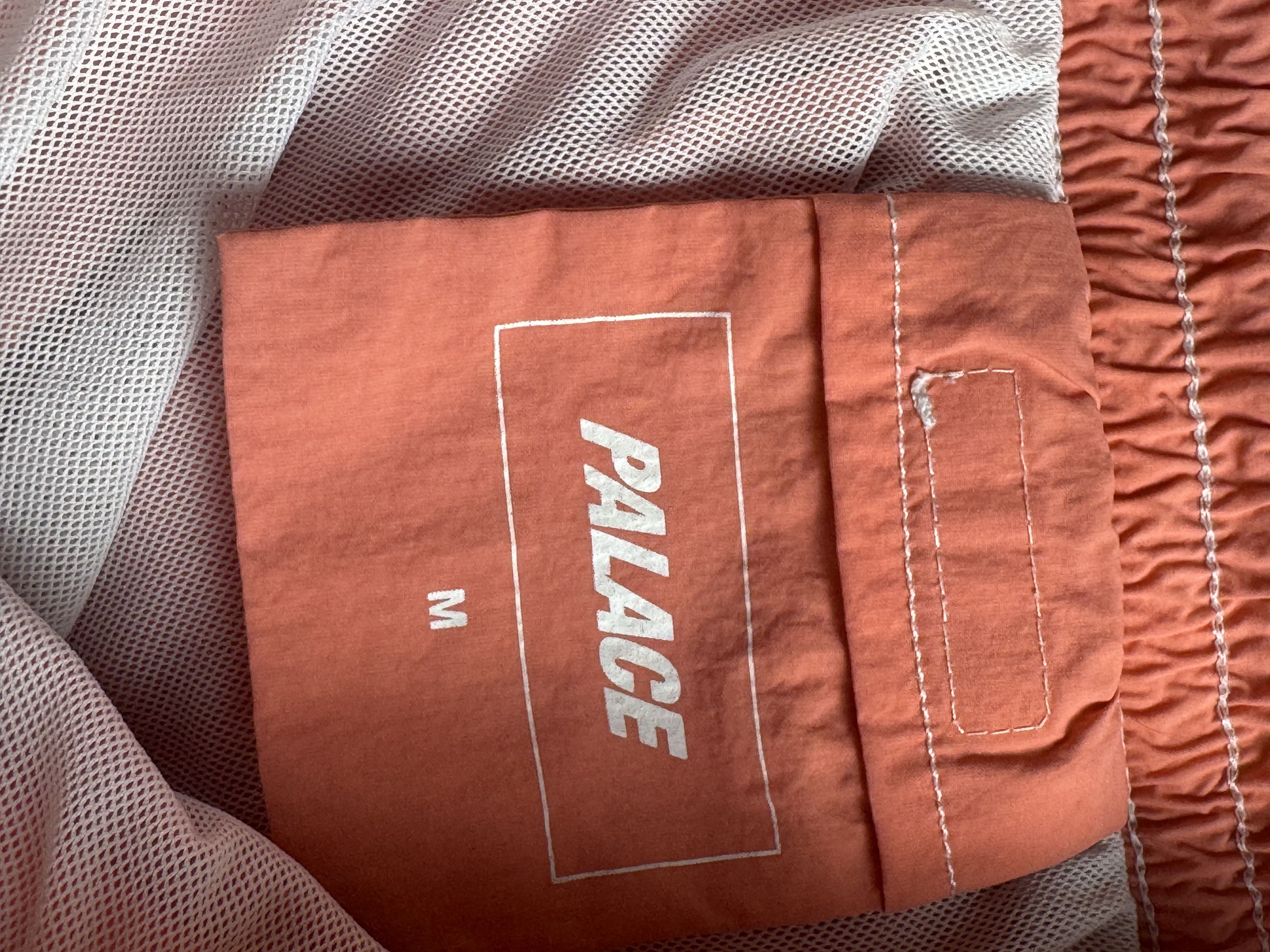 Palace Palace Swim Shorts Size US 32 / EU 48 - 4 Thumbnail