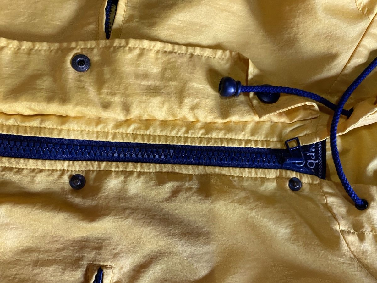 Other Burberry Vintage Windbreaker Size US XL / EU 56 / 4 - 3 Thumbnail