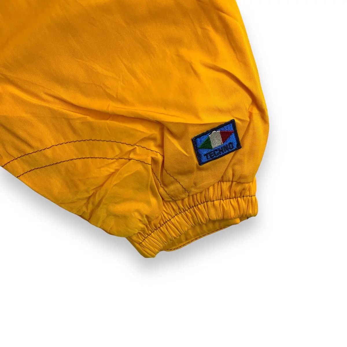 Colmar Vintage COLMAR TECHNO THINSULATE 3M Ski Jacket Size M / US 6-8 / IT 42-44 - 3 Thumbnail
