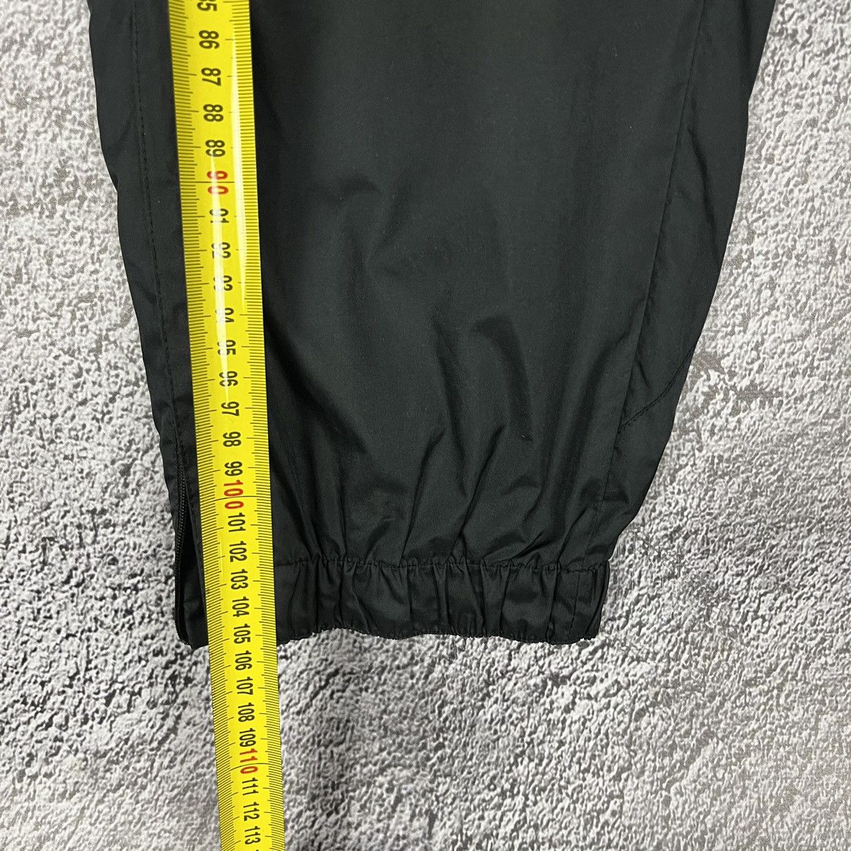 Nike × Vintage 🤖VINTAGE🤖 Nike Neylon Jogger Sport Pants Size US 34 / EU 50 - 19 Thumbnail