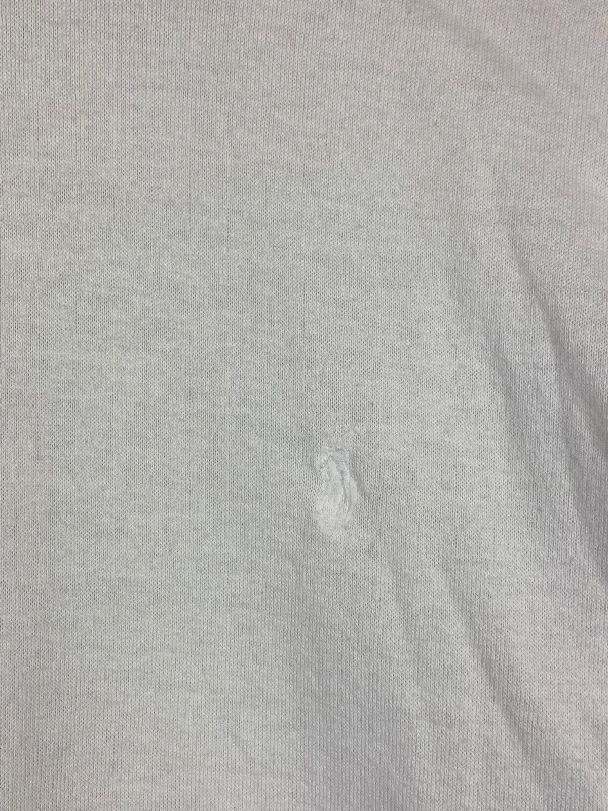 Polo Ralph Lauren Ralph Lauren turtleneck vintage long sleeve rare M Size US M / EU 48-50 / 2 - 2 Thumbnail