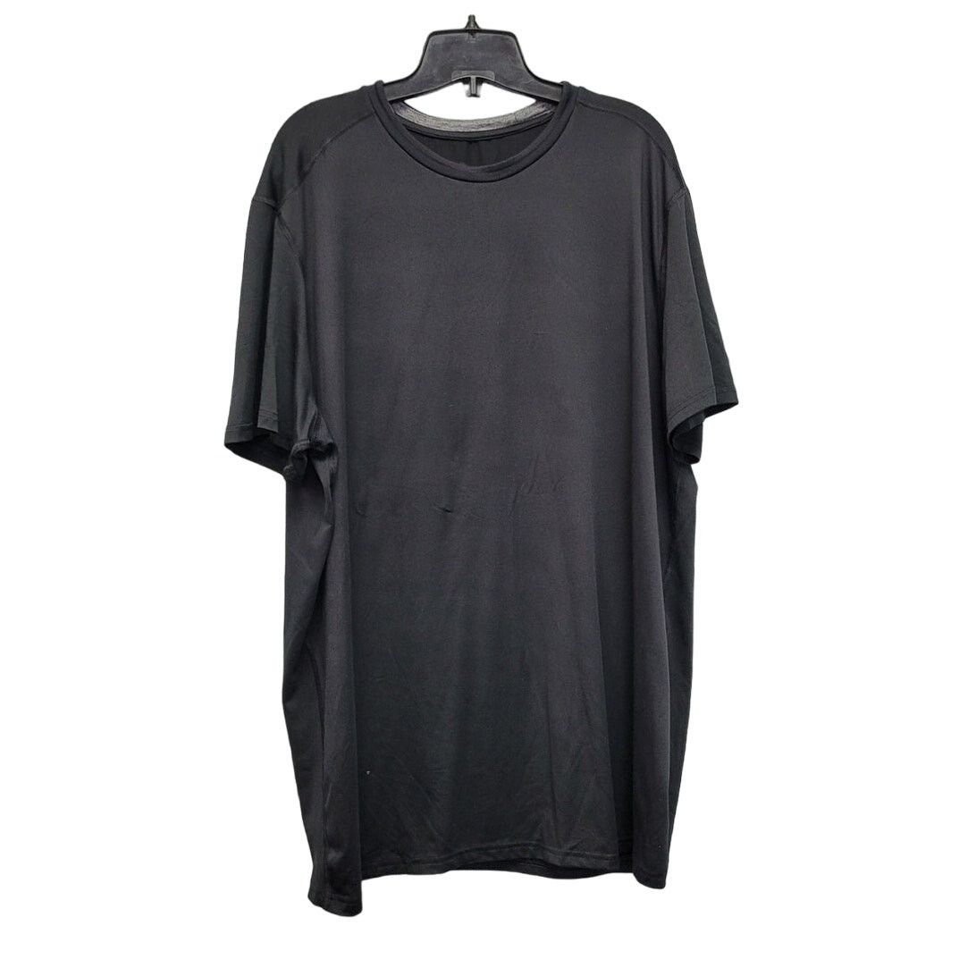 Champion Champion Mens XXL Short Sleeve Crew Neck Athletic Tee Shirt Size US XXL / EU 58 / 5 - 1 Thumbnail